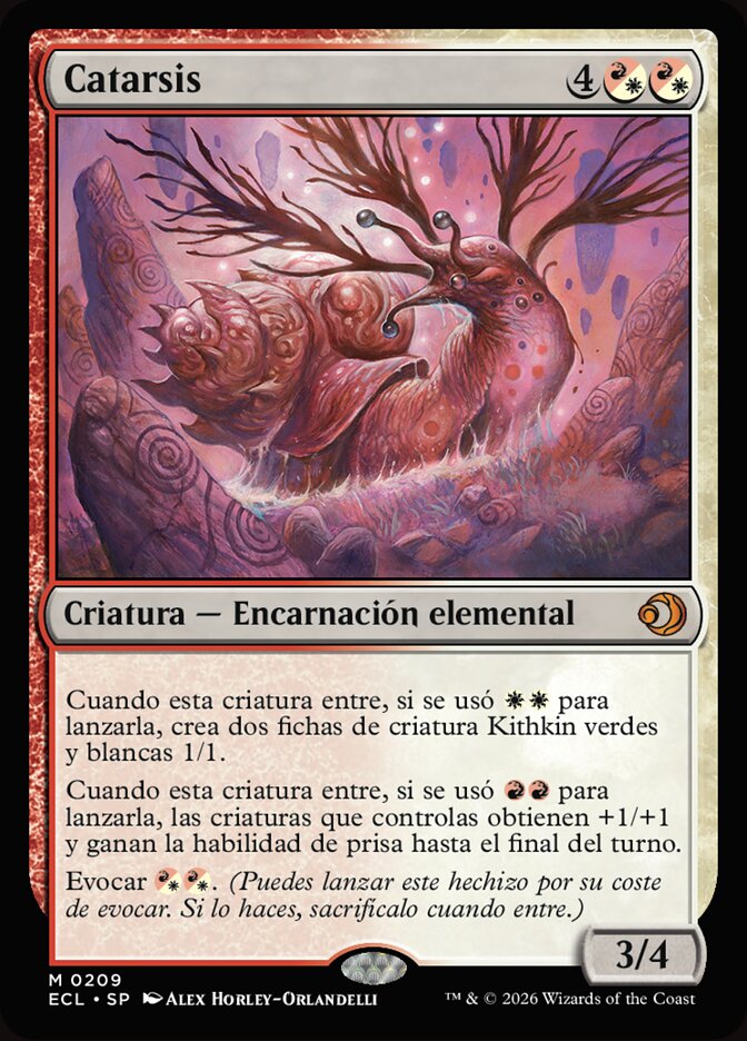 Catarsis
