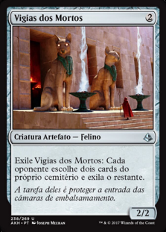 Vigias dos Mortos