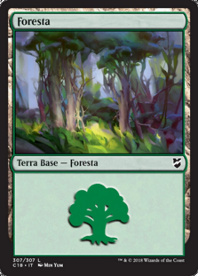 Foresta