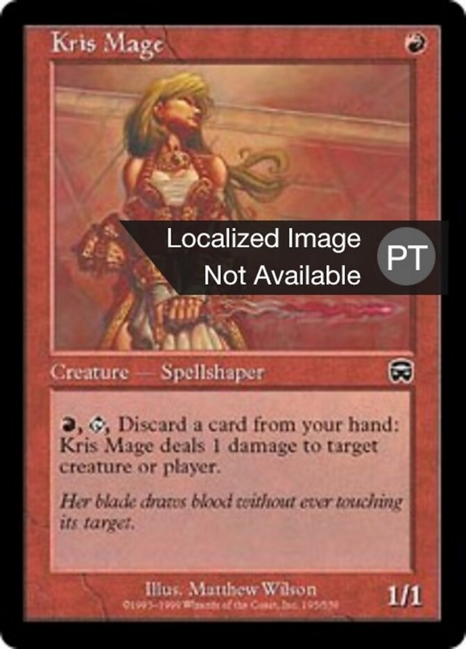 Mago do Cris