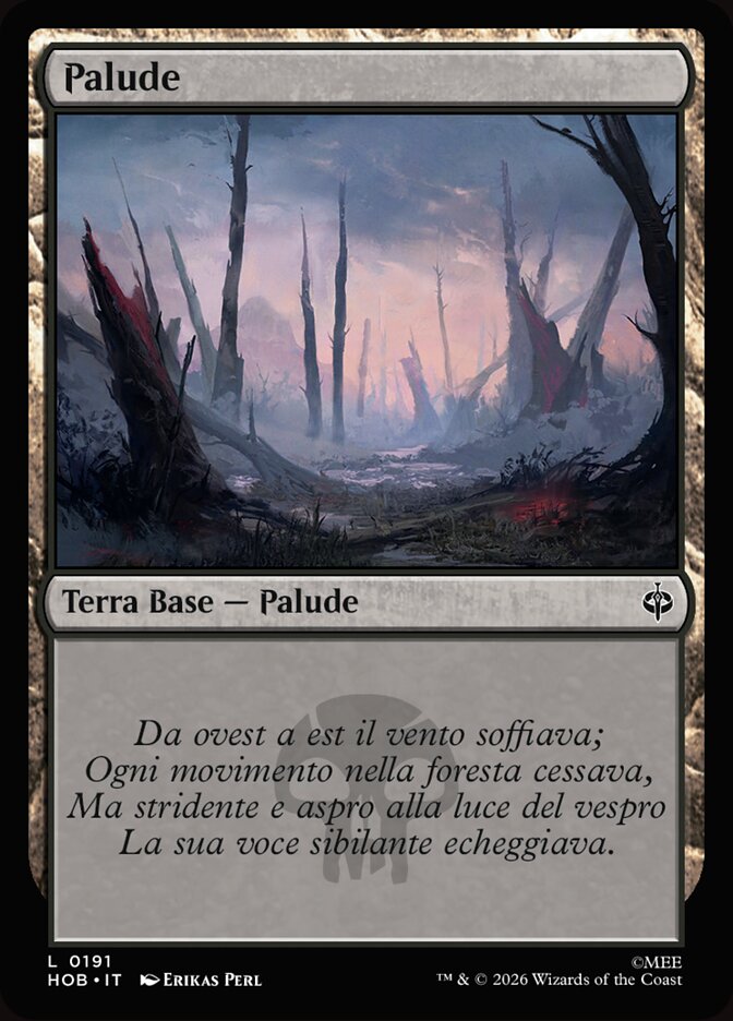 Palude