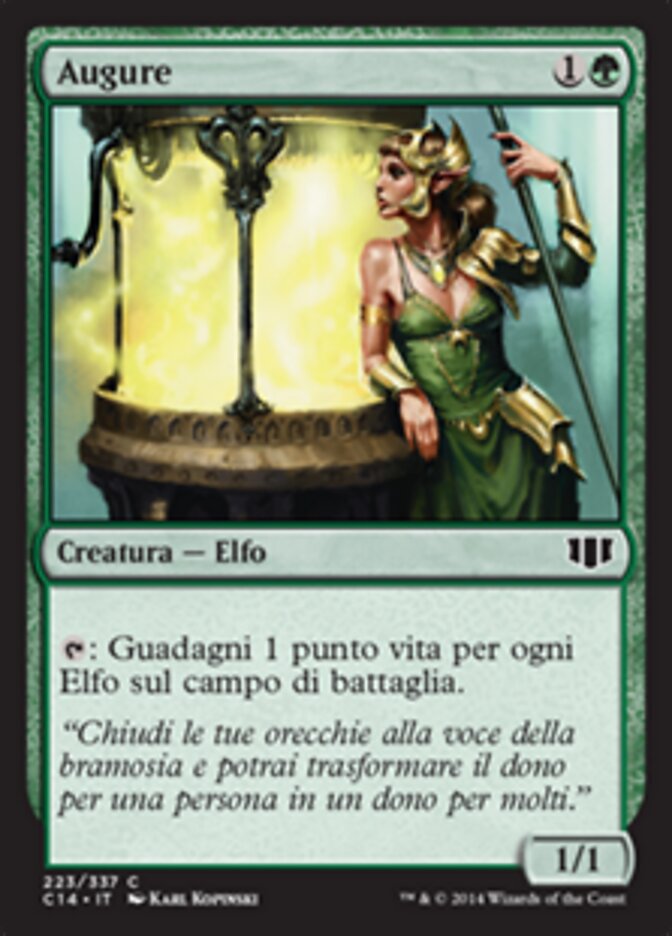 Augure