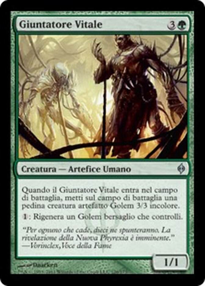Giuntatore Vitale