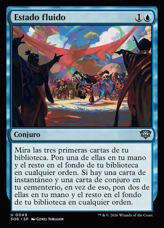 Estado fluido