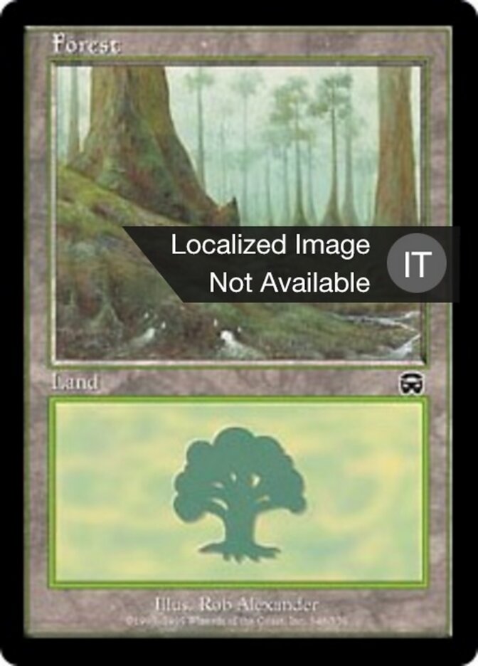 Foresta