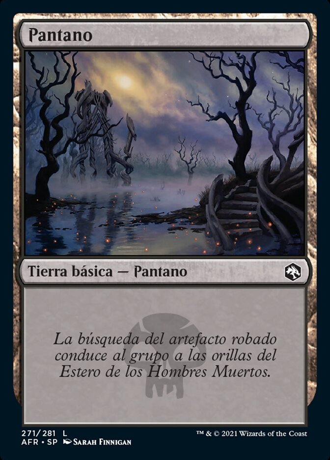 Pantano