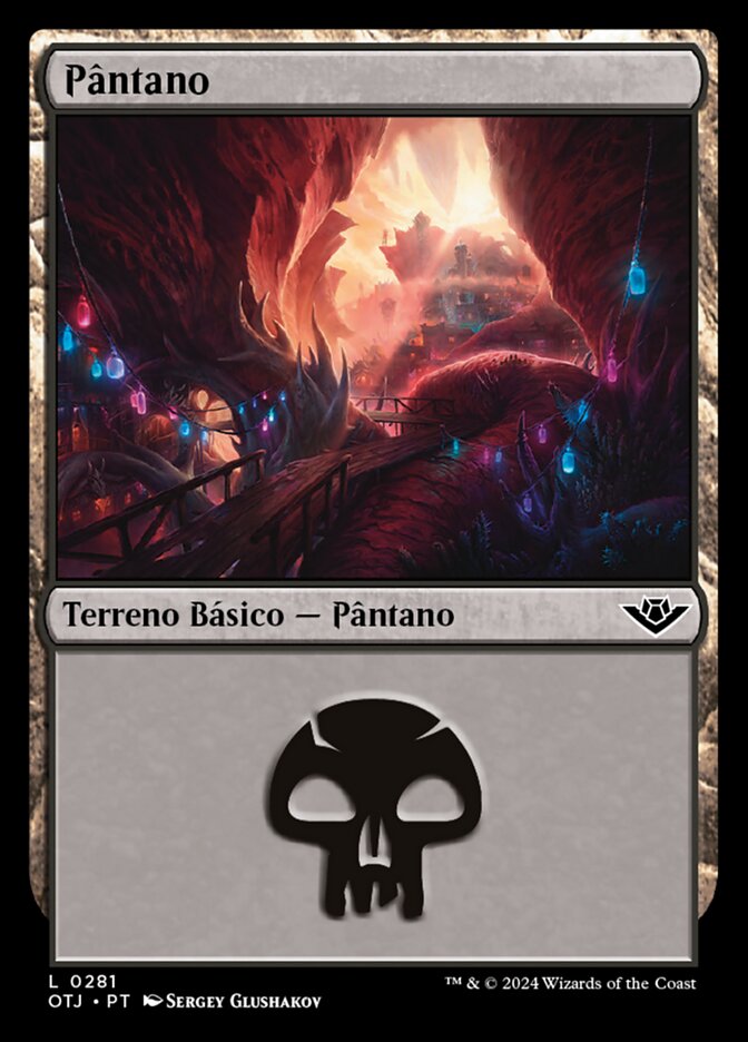 Pântano