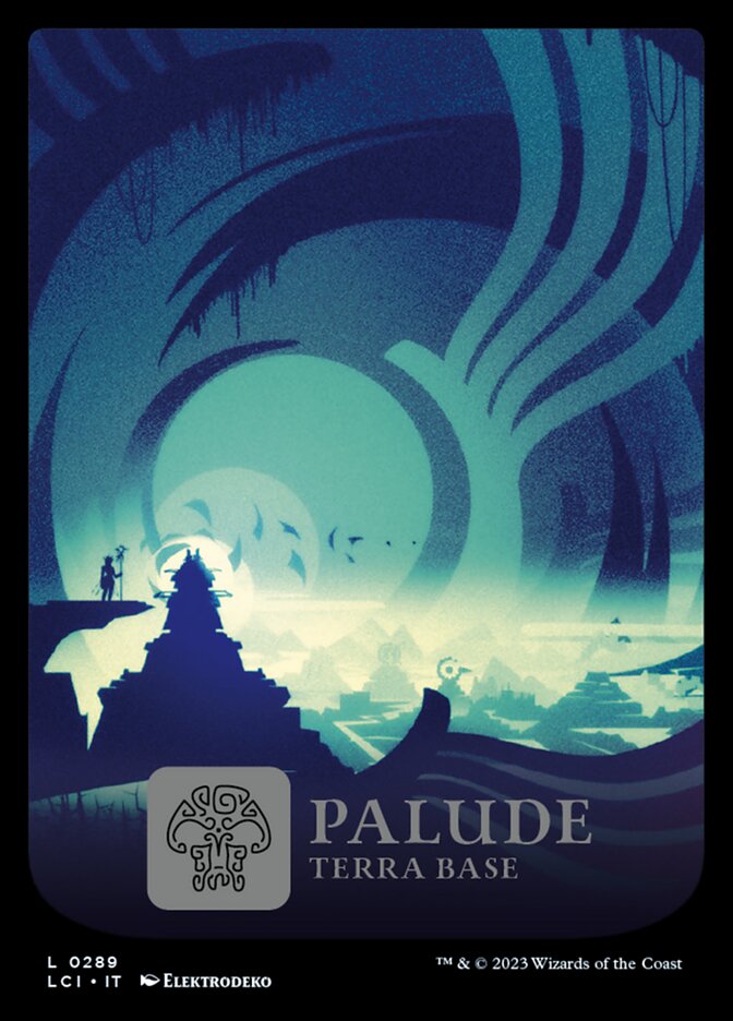 Palude