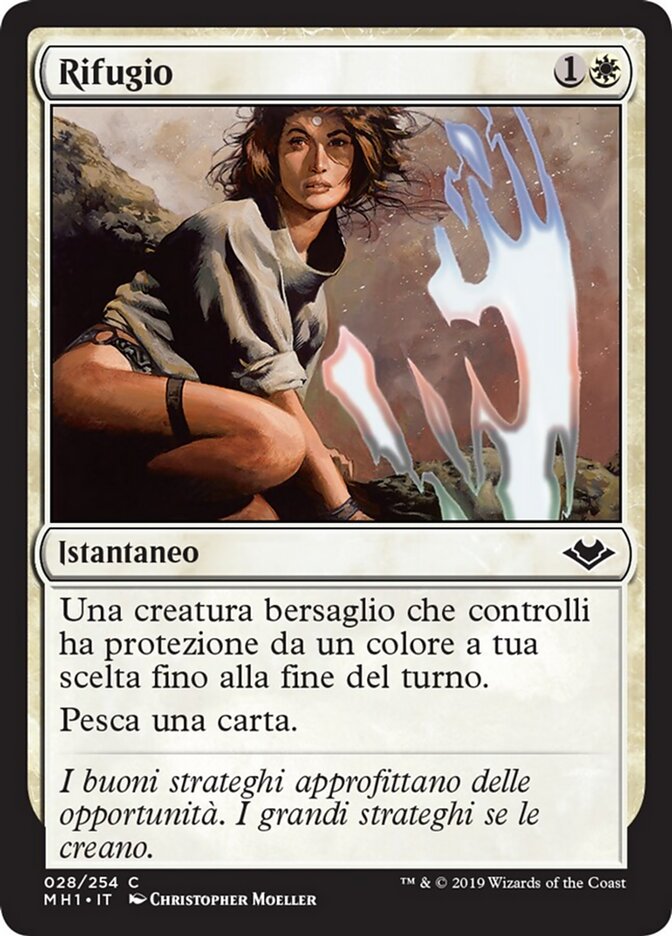 Rifugio