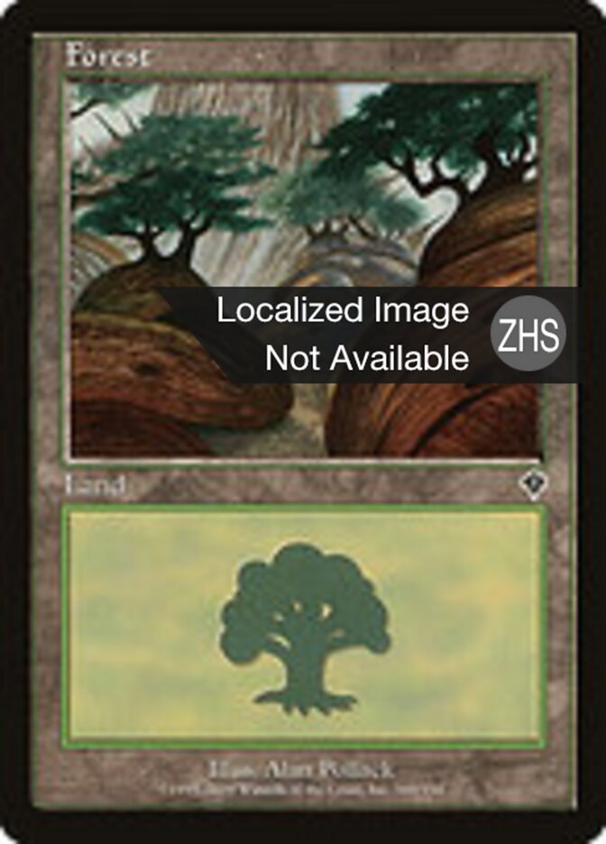 Forest