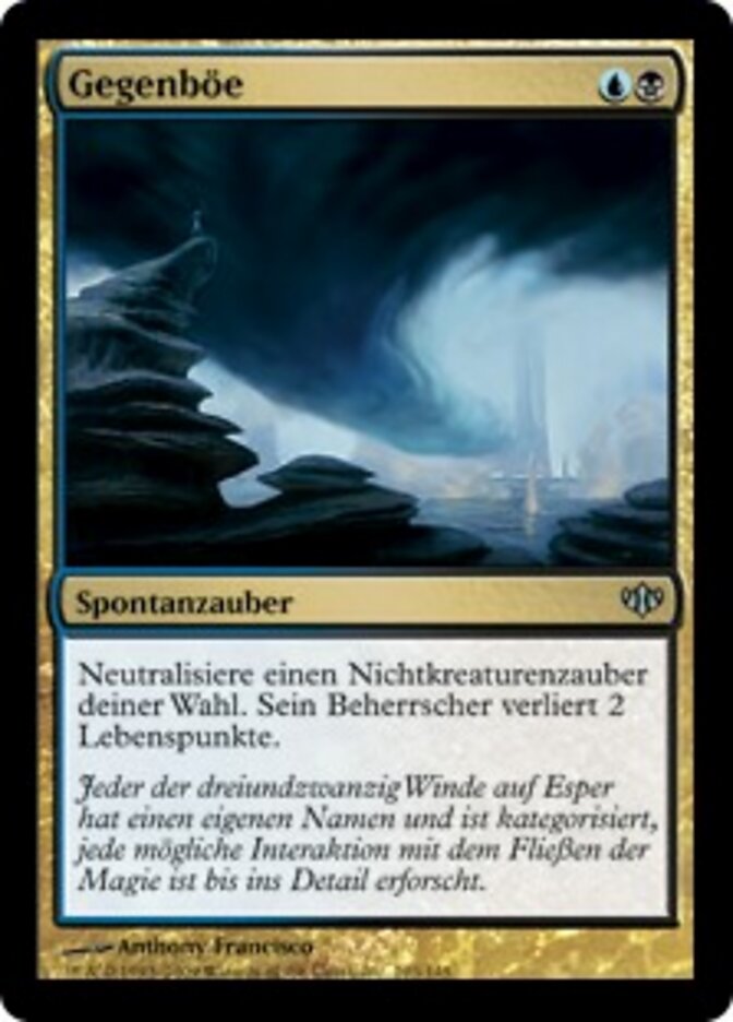 Gegenböe