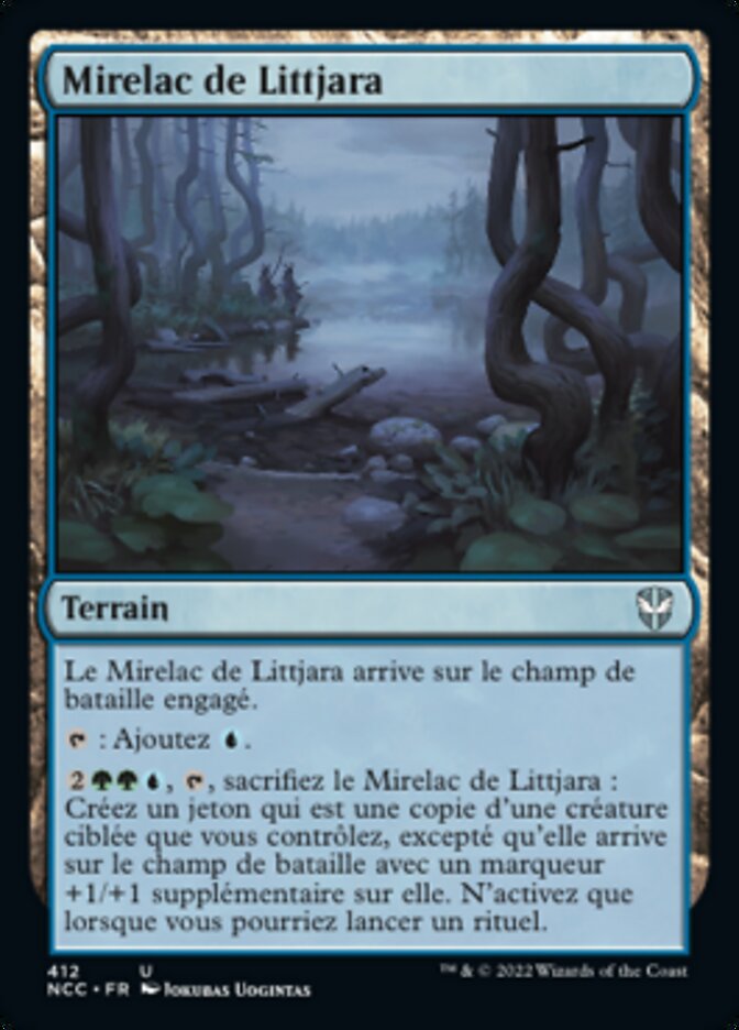 Mirelac de Littjara