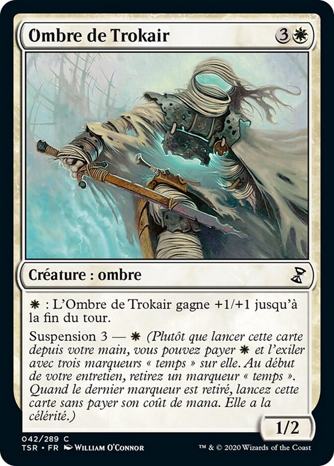 Ombre de Trokair