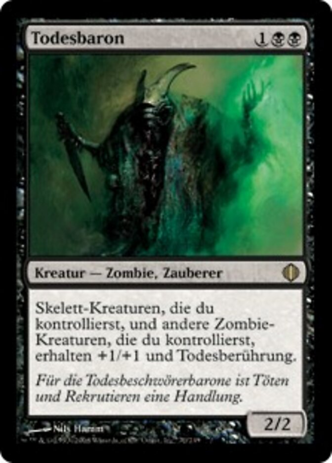 Todesbaron