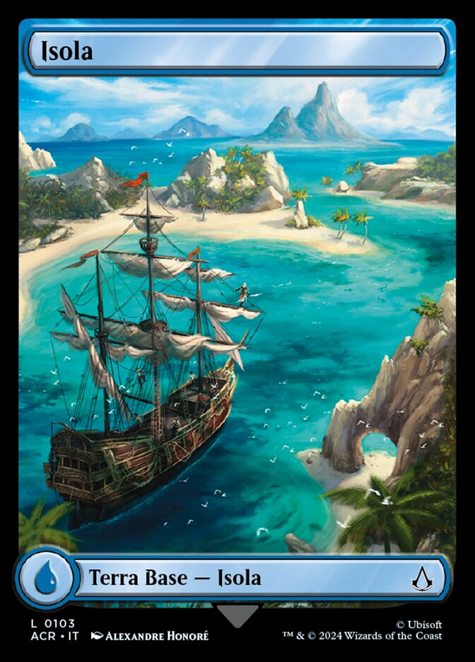 Isola