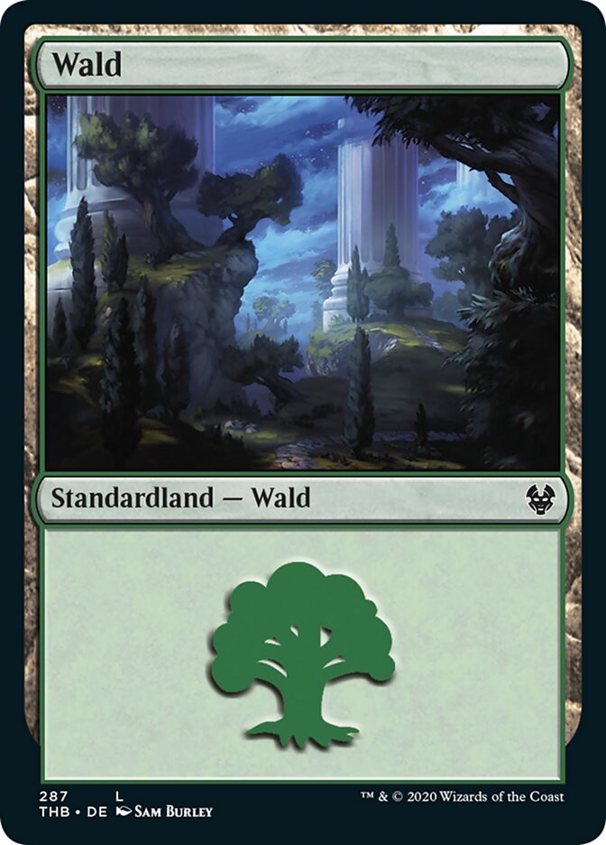 Wald