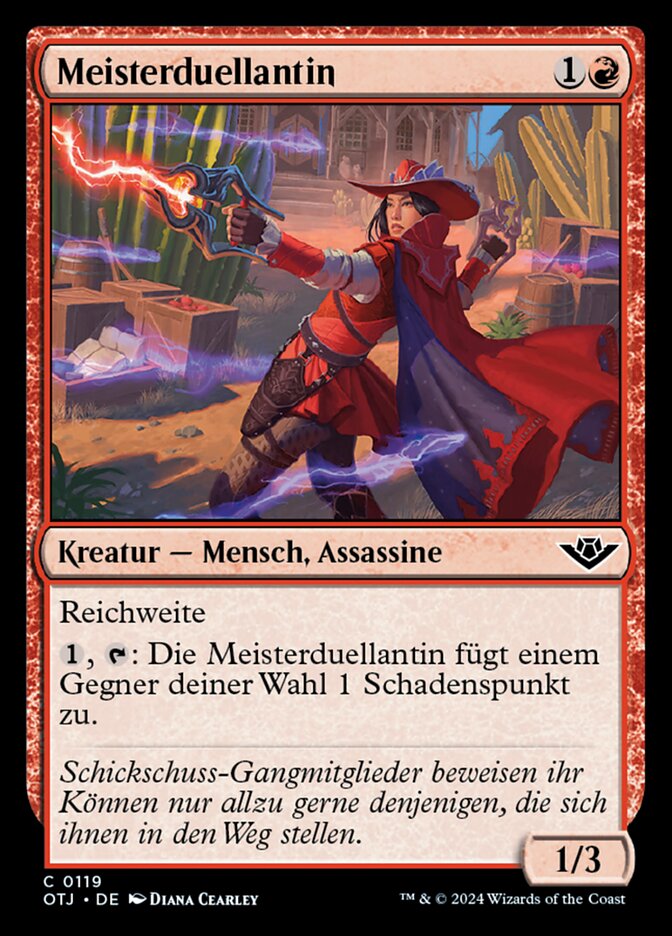 Meisterduellantin