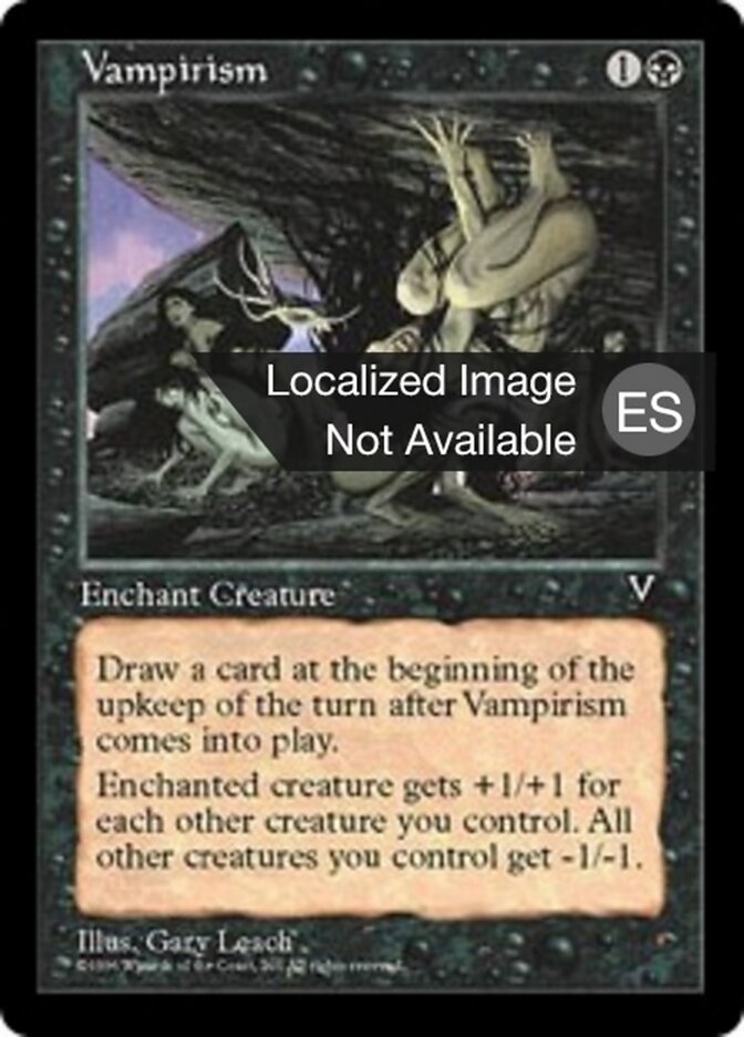 Vampirismo