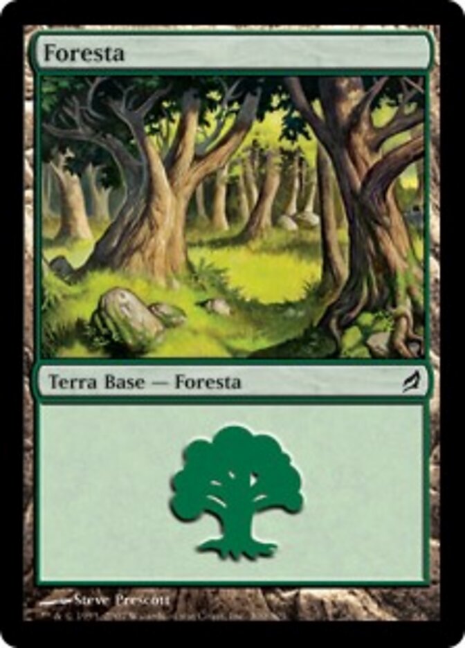 Foresta