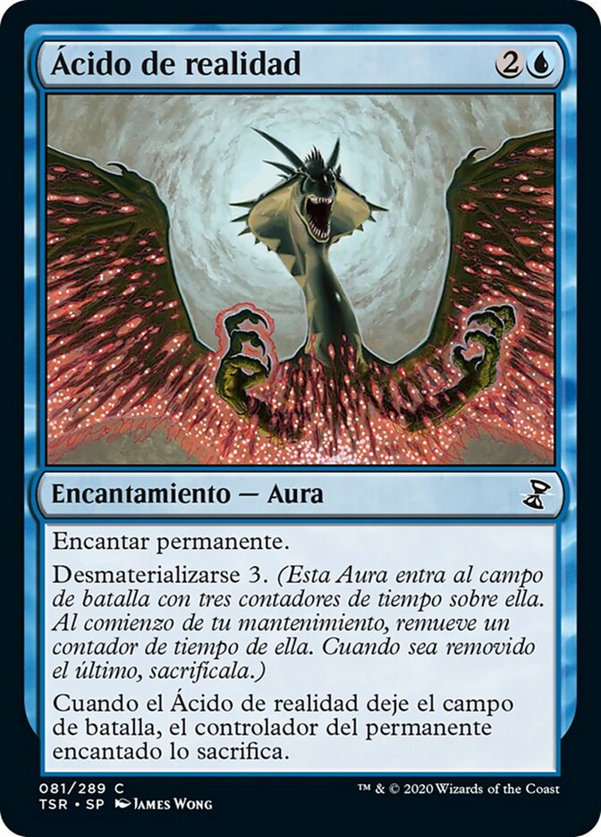 Ácido de realidad