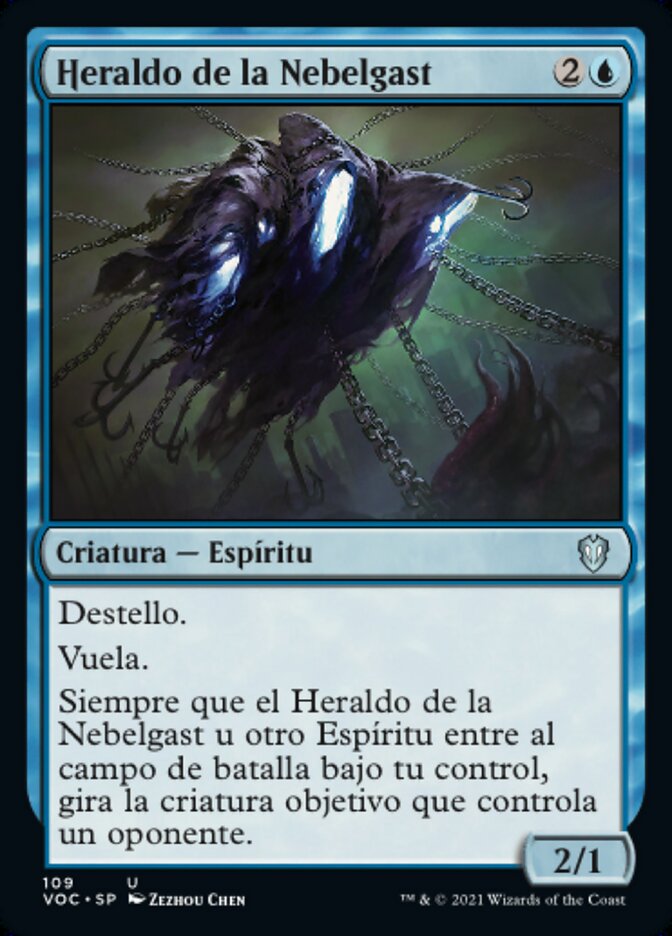 Heraldo de la Nebelgast