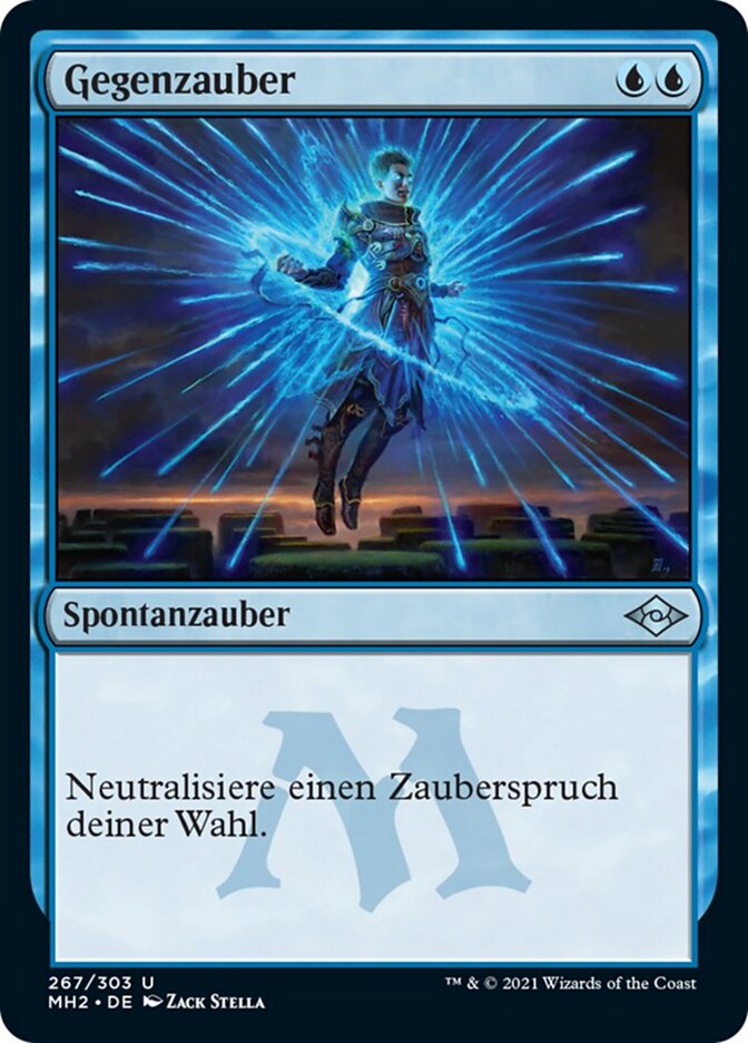 Gegenzauber