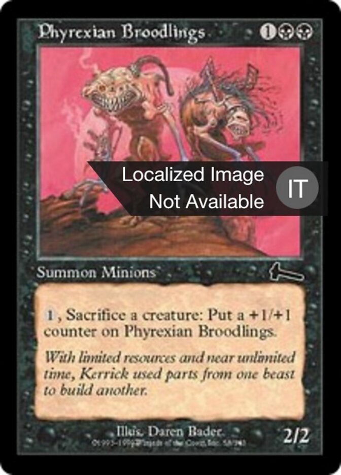 Covata di Phyrexia