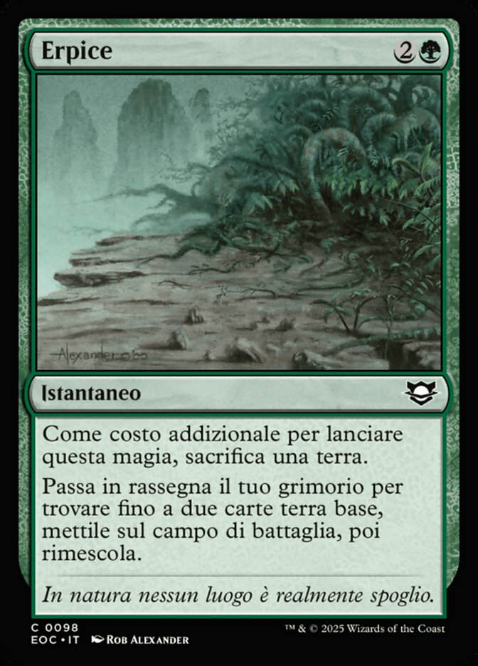 Erpice