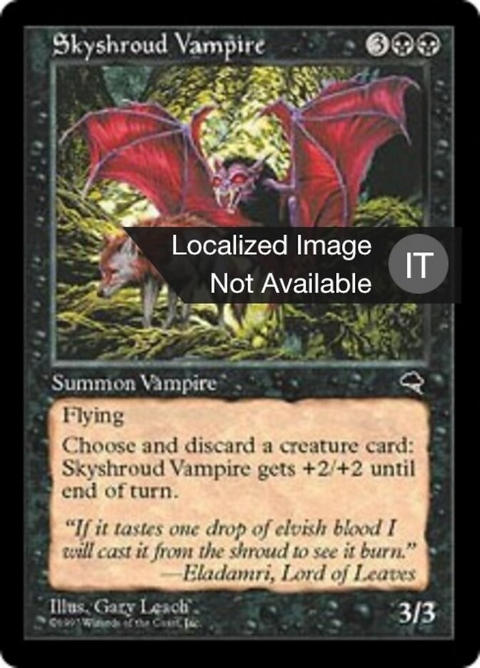 Vampiro di Cielsudario