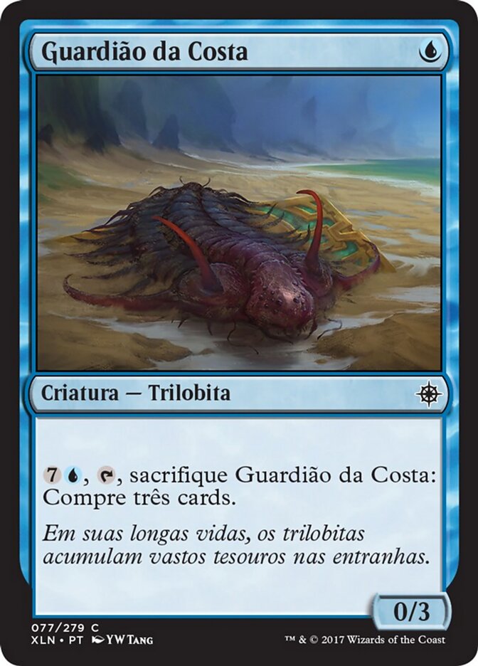 Guardião da Costa
