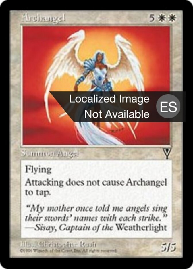 Arcángel