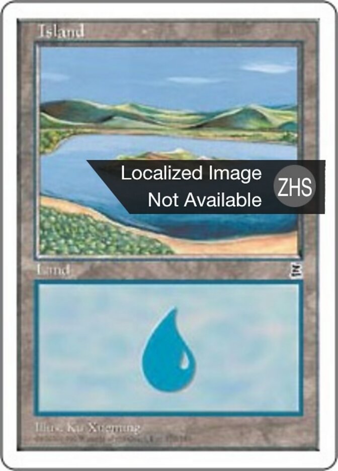 Island
