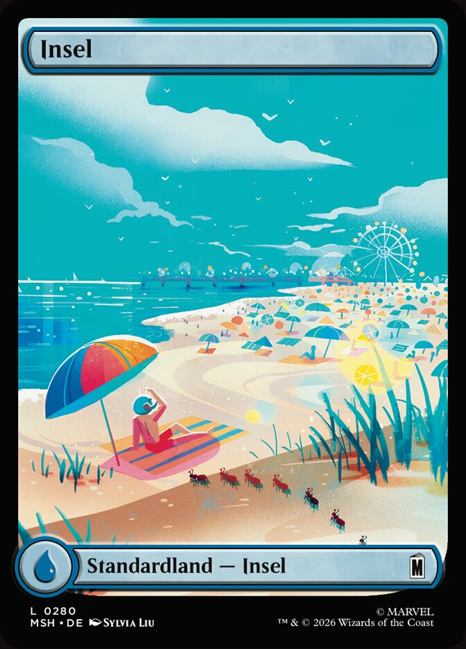 Insel