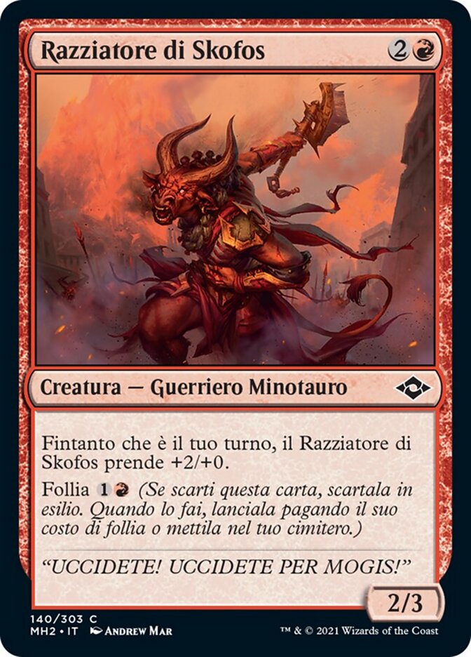 Razziatore di Skofos