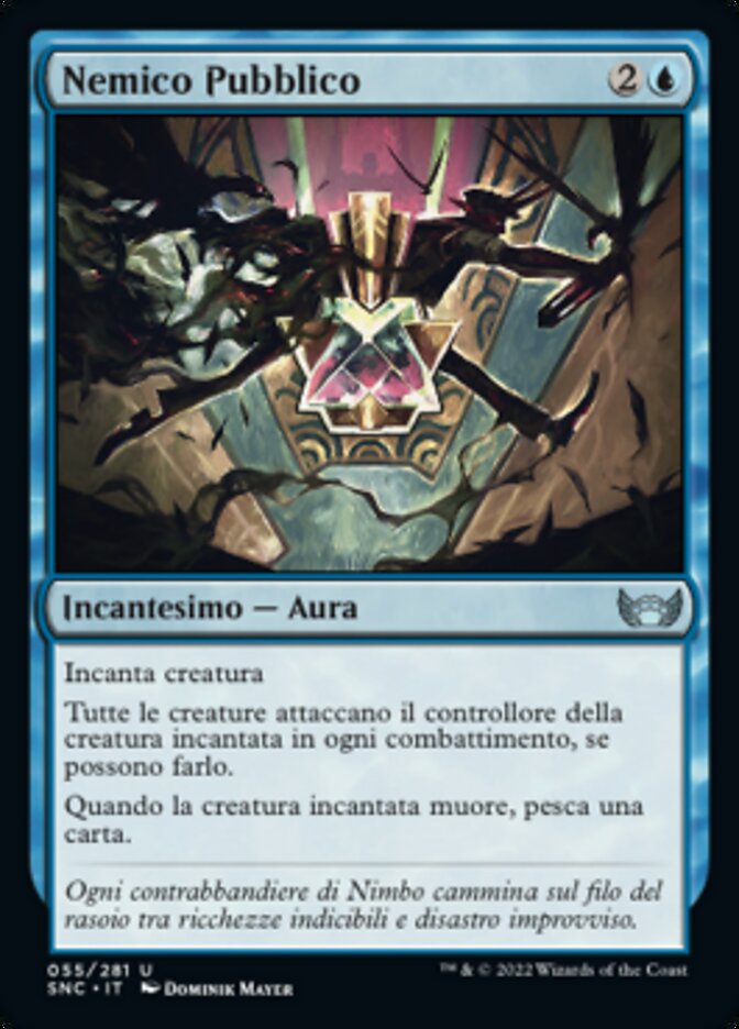 Nemico Pubblico