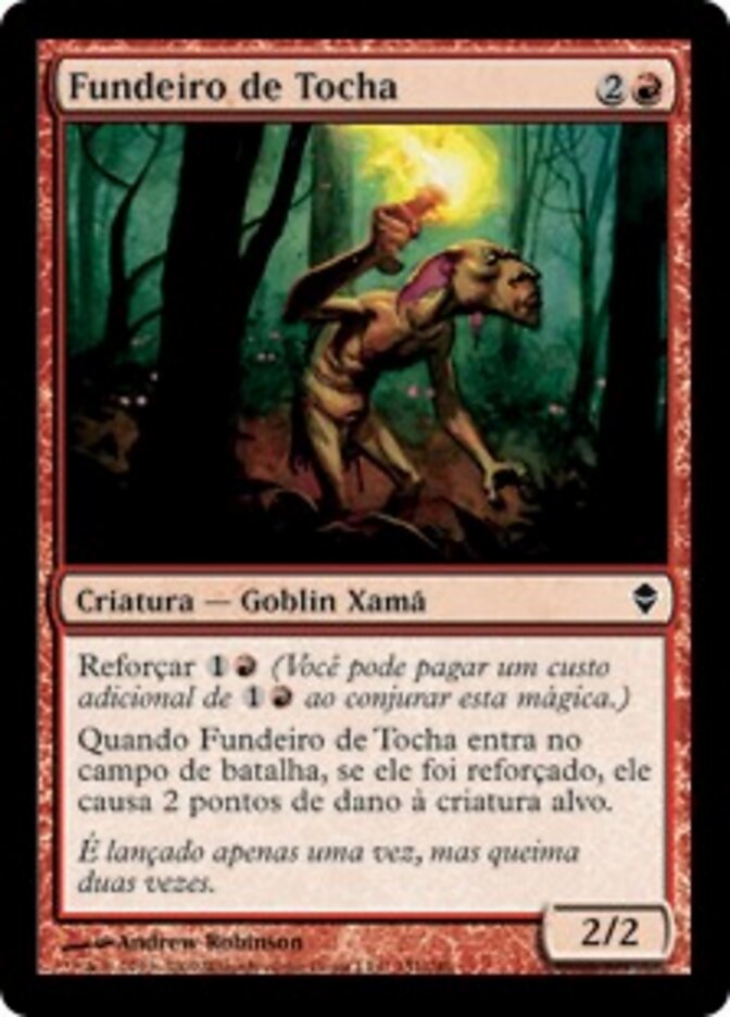 Fundeiro de Tocha