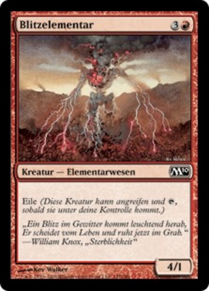 Blitzelementar