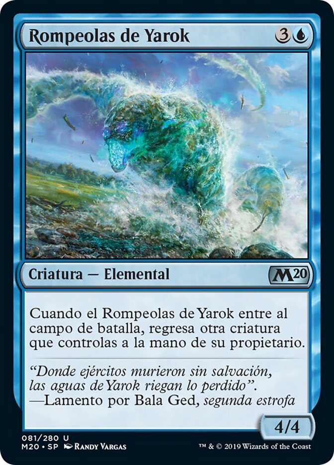 Rompeolas de Yarok