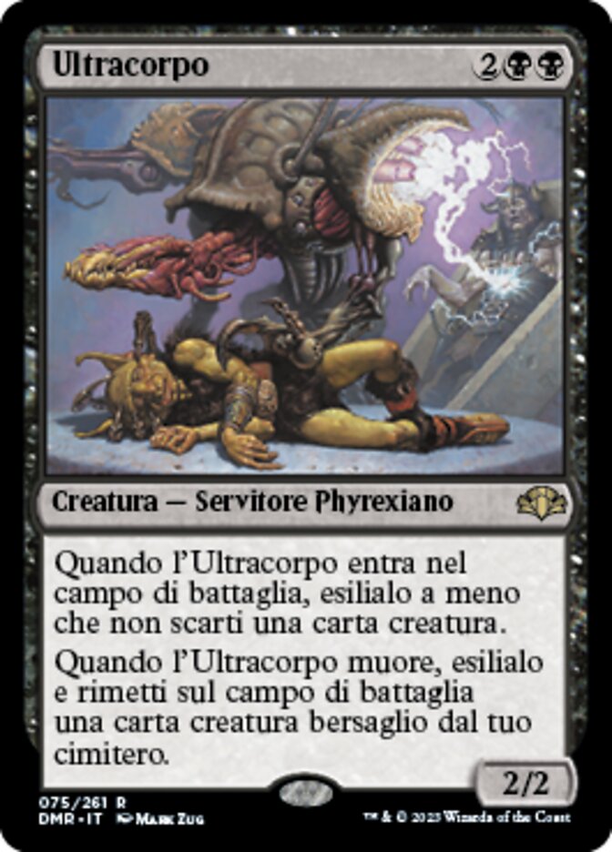 Ultracorpo