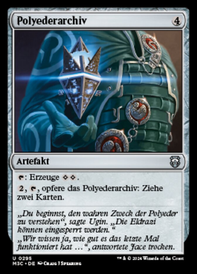 Polyederarchiv