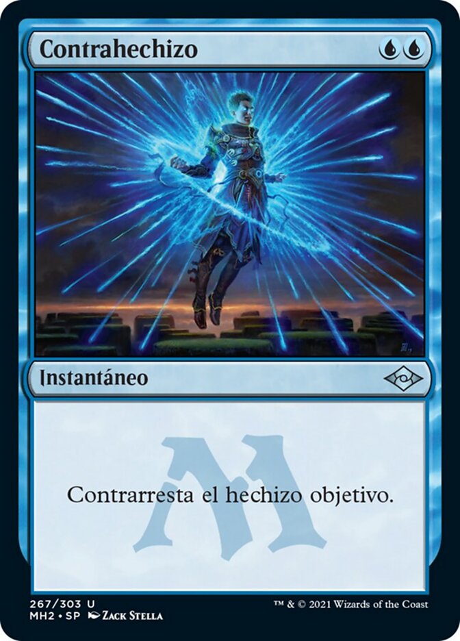Contrahechizo