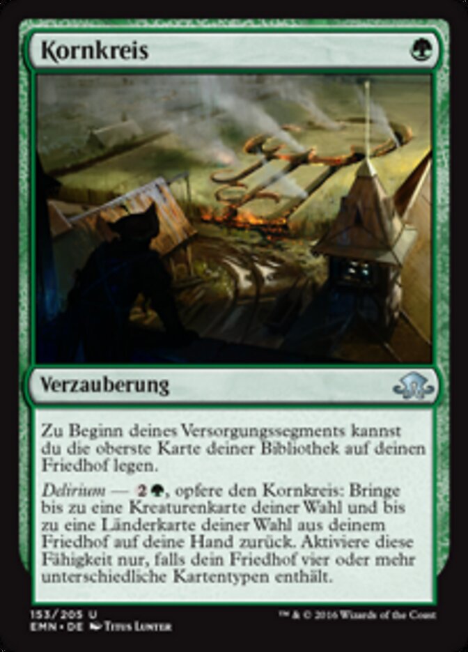 Kornkreis