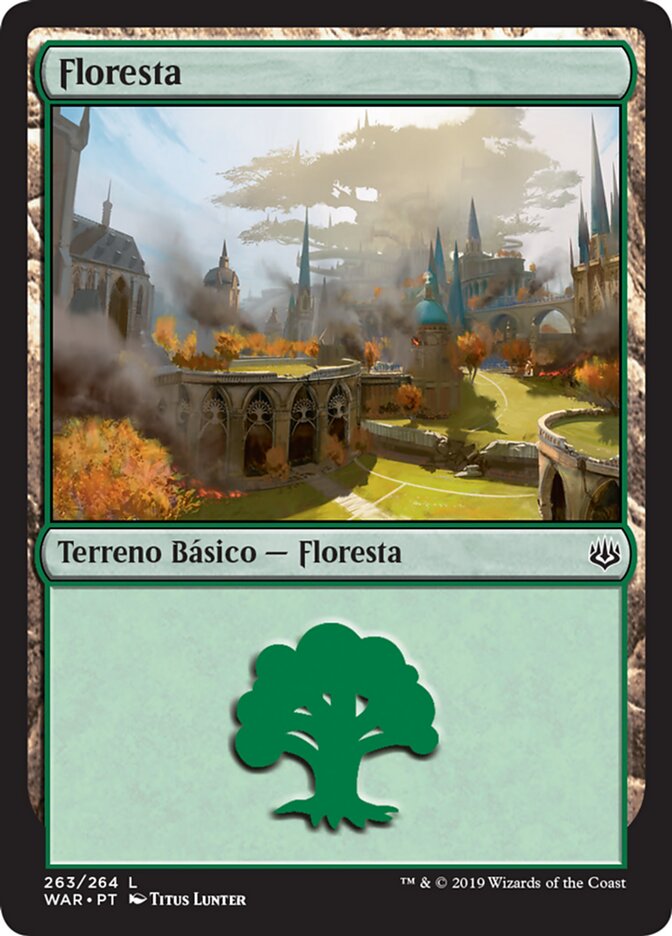 Floresta