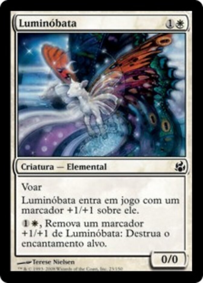 Luminóbata