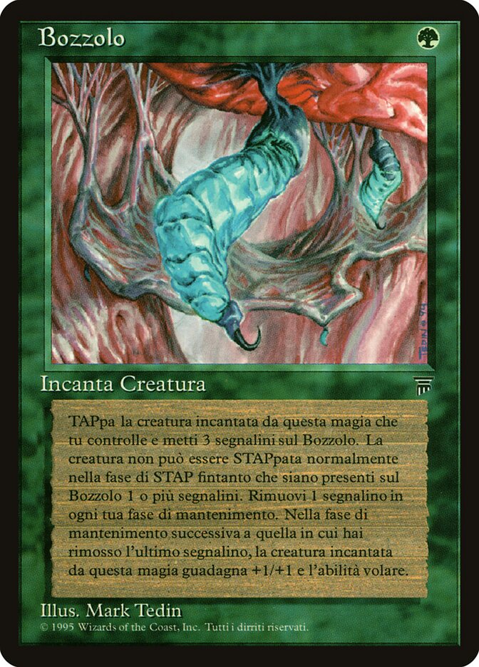 Bozzolo