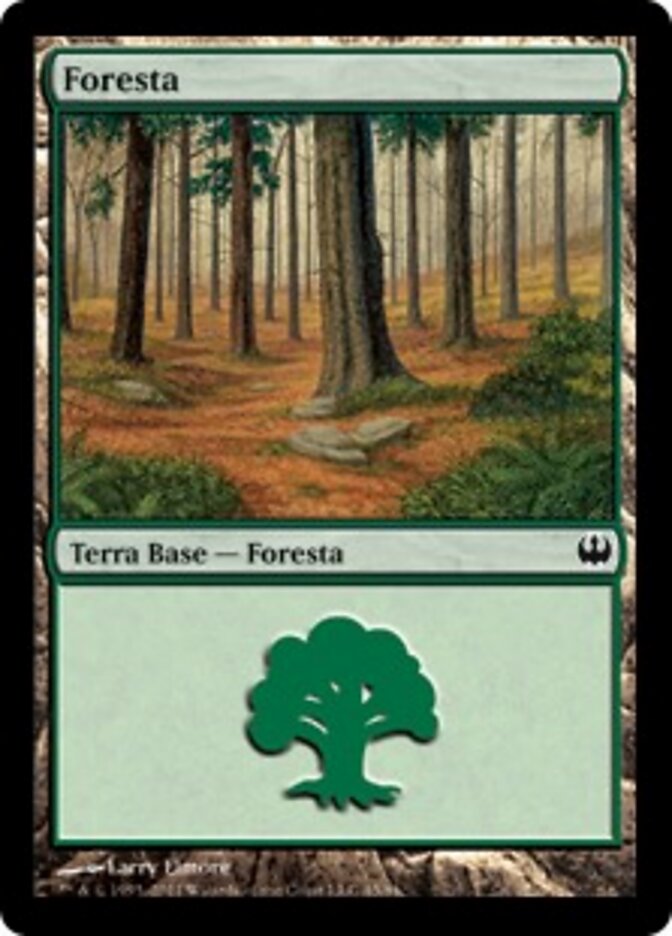 Foresta