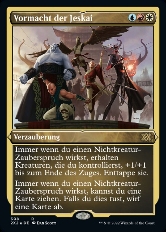 Vormacht der Jeskai