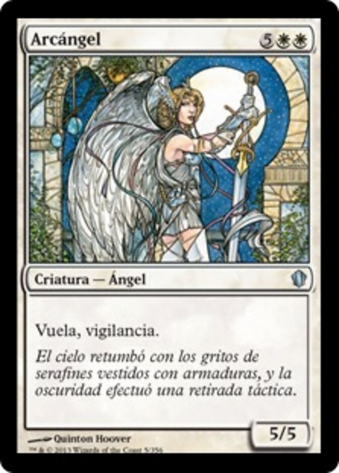 Arcángel