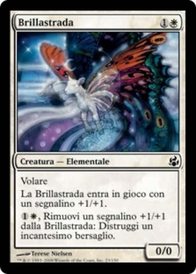 Brillastrada