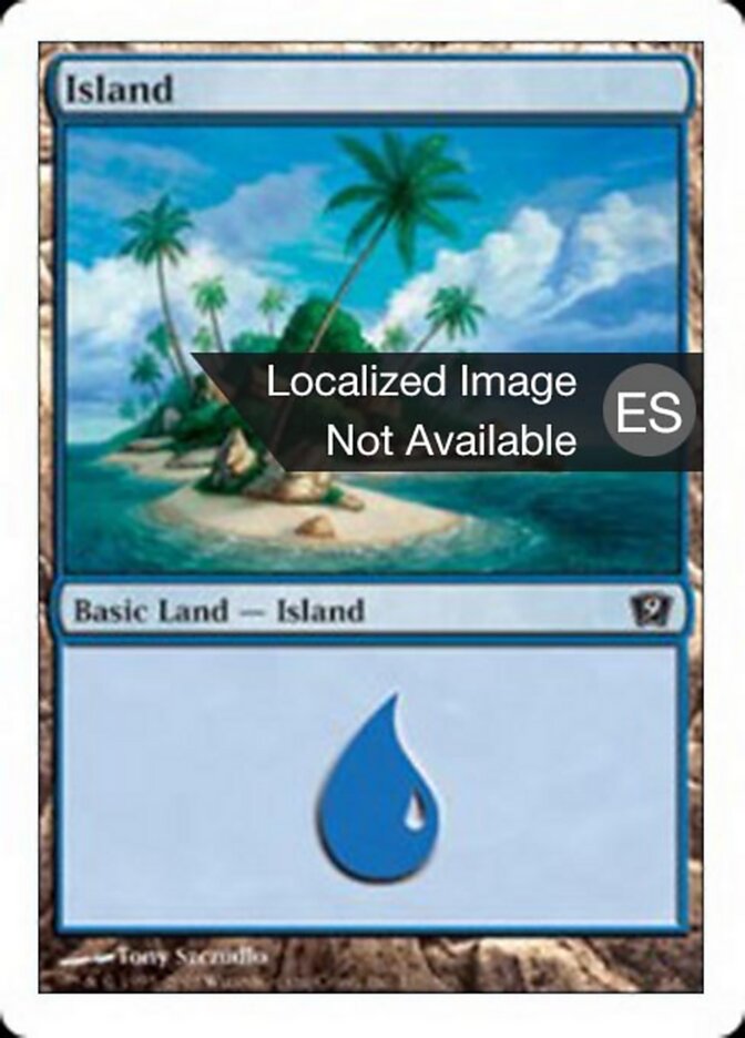 Isla